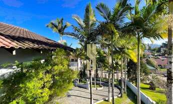 Imagem 5: Casa Comercial com 4 dormitórios (suítes) para alugar, 350 m² por R$ 6.500/mês - Estados