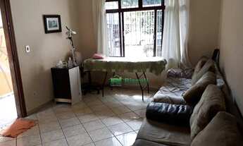 Imagem 4: Sobrado com 2 dormitórios, 100 m² - venda por R$ 550.000 ou aluguel por R$ 2.000/mês - Jar