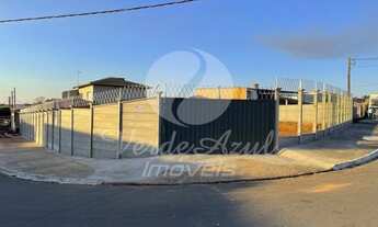 Imagem 2: Terreno - Jardim Amanda I - Hortolândia