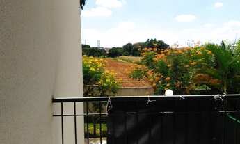 Imagem 4: Apartamento - Jardim Bom Retiro (Nova Veneza) - Sumaré