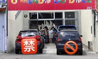 Imagem: Loja Jardim Satélite