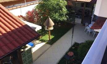 Imagem 5: Casa com 4 dormitórios à venda, 313 m² por R$ 1.150.000,00 - Das Laranjeiras - Serra/ES