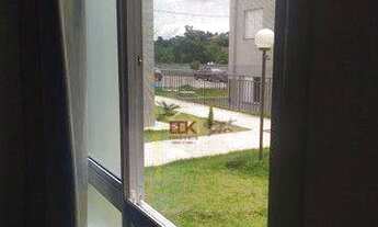 Imagem 2: Apartamento com 2 dormitórios para alugar, 46 m² por R$ 1.100/mês - Campos de São José - S