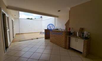 Imagem 3: SOBRADO À VENDA - RESIDENCIAL JARDINS DO SUL - BAURU / SP