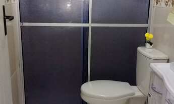 Imagem 4: Casa na esquina de tapes