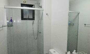 Imagem 7: Cobertura, 168 m² - venda por R$ 1.500.000,00 ou aluguel por R$ 6.000,00/mês - Bosque da S