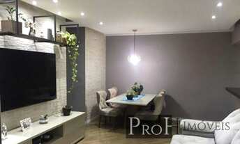 Imagem 3: Apartamento 104m² 3 dormitórios sendo 1 suíte e Lazer completo R$ 780.000,00