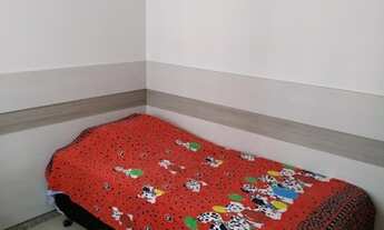 Imagem 5: Apartamento 4 quartos todo montado e decorado Cód. 17460 z