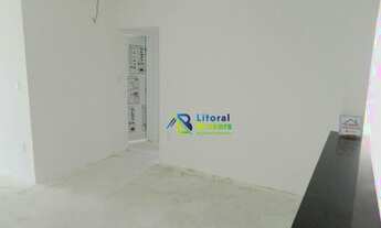 Imagem 4: Apartamento à venda, 108 m² por R$ 550.000,00 - Caiçara - Praia Grande/SP