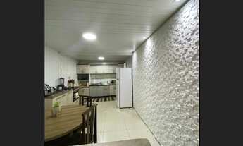 Imagem 3: Vendo casa no sítio cercado