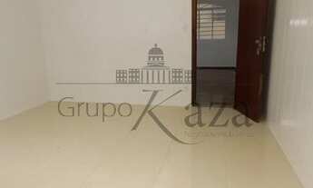 Imagem 6: Casa / Térrea - Bosque dos Eucaliptos - Venda - Residencial