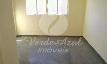 Imagem 2: Apartamento - Jardim dos Oliveiras - Campinas