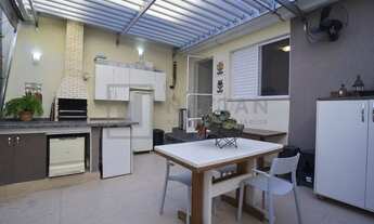 Imagem 5: Apartamento com 3 dormitórios à venda, 120 m² por R$ 842.700,00 - Mooca - São Paulo/SP