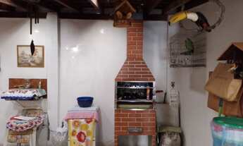 Imagem 7: Casa Vila União