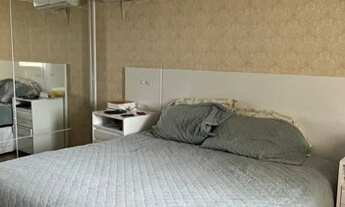 Imagem 6: Apto 165m2 - 4 qt revertido em 3 qt - Parque das Castanheiras