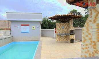 Imagem 6: Cobertura com 2 dormitórios à venda, 95 m² por R$ 235.000,00 - Francisco Bernardino - Juiz