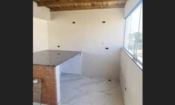 Imagem 7: Cobertura para Venda em Santo André, Campestre, 2 dormitórios, 1 banheiro, 2 vagas