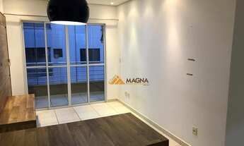 Imagem: Apartamento com 2 dormitórios à venda