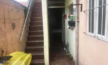 Imagem 3: Sobrado com 4 dormitórios à venda, 109 m² por R$ 450.000,00 - Vila Formosa - São Paulo/SP