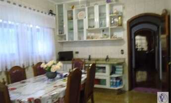 Imagem 5: SãO PAULO - Casa Padrão - Parque Novo Mundo