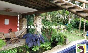 Imagem 3: Casa em Condominio no bairro Feiticeira em Ilhabela