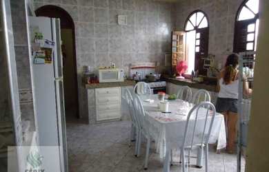 Imagem 7: CA0026 - Casa com 4 dormitórios à venda, 350 m² por R$ 1.000.000 - Cidade dos Funcionários