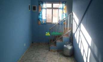 Imagem 6: Sobrado com 3 dormitórios à venda, 300 m² por R$ 380.000,00 - Jardim Nova Cidade - Guarulh