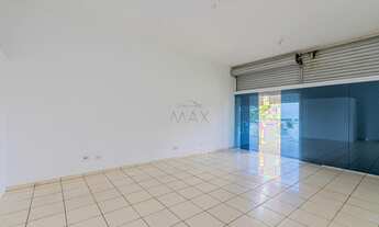 Imagem 2: LOJA para alugar com 40m² por R$ 1.100,00 no bairro Abranches - CURITIBA / PR