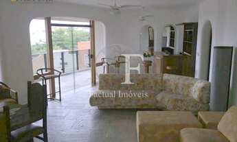 Imagem 1: Apartamento residencial à venda, Enseada, Guarujá