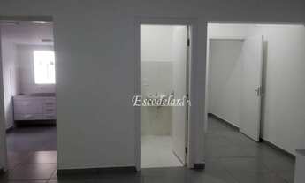 Imagem 4: Apartamento com 1 dormitório para alugar, 70 m² por R$ 2.000,00/mês - Perdizes - São Paulo