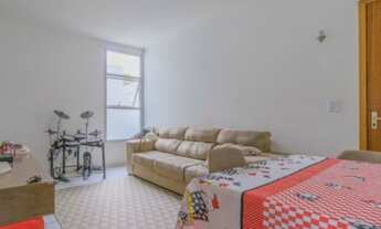 Imagem: Belo Apê no Monte Castelo - Oportunidade