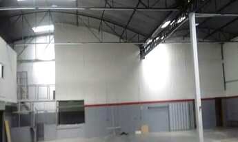 Imagem 10: Galpão penha Galpão / depósito com 5 vagas na garagem