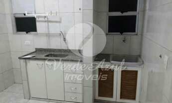 Imagem 2: Apartamento - Vila Padre Manoel de Nóbrega - Campinas