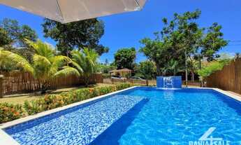 Imagem 6: Casa à venda, 275 m² por R$ 1.200.000,00 - Imbassai - Mata de São João/BA