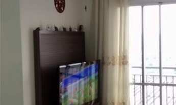 Imagem 2: Apartamento residencial à venda, São Mateus, São Paulo