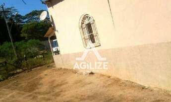 Imagem 6: Área Rural de Macaé - Sítio