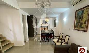 Imagem 2: Casa (sobrado em condominio) 4 dormitórios/suite, cozinha planejada, portaria 24hs, lazer