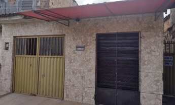 Imagem: Vendo casa no clima bom