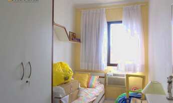 Imagem 7: Cobertura com 3 dormitórios à venda, 234 m² - Enseada - Guarujá/SP