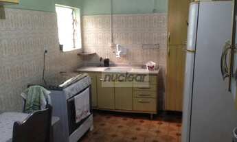 Imagem 5: Casa com 5 dormitórios à venda, 150 m² por R$ 475.000,00 - Parque Colonial - São Paulo/SP