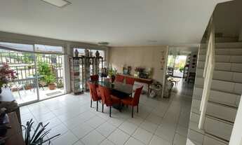 Imagem: Cobertura Ismille Horto