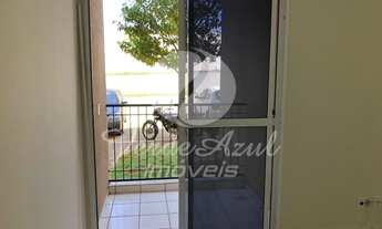 Imagem 2: Apartamento - Jardim Recanto dos Sonhos - Sumaré