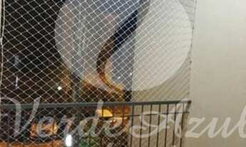 Imagem: Apartamento - Jardim Recanto dos Sonhos