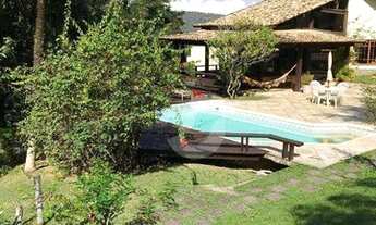 Imagem 4: Casa com 4 dormitórios à venda, 800 m² por R$ 3.000.000,00 - Itaipu - Niterói/RJ