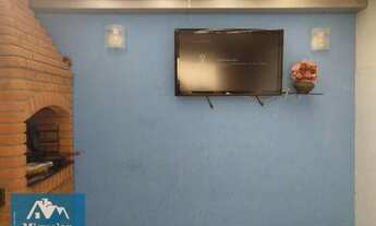 Imagem 3: Casa à venda, 95 m² por R$ 390.000,00 - Vila Matilde - São Paulo/SP