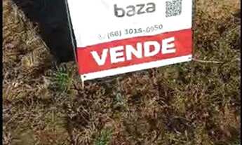 Imagem: Terreno à venda, 333 m² por R$ 250.000,00