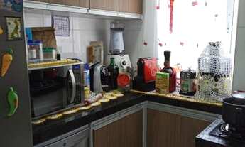 Imagem 7: Cobertura 170m² 3 dormitórios sendo 1 suíte R$ 676.000,00