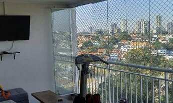 Imagem 6: Apartamento Condominio Isla Lago Dos Patos com 3 dormitórios para alugar, 114 m² por R$ 4