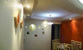 Imagem 4: Santo André - Apartamento Padrão - Vila Alto de Santo André