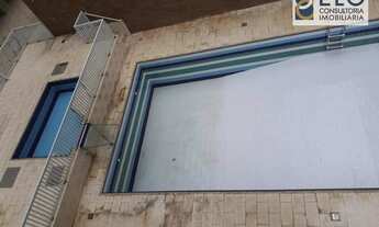 Imagem 13: Apartamento à venda, 100 m² por R$ 680.000,00 - Boqueirão - Santos/SP